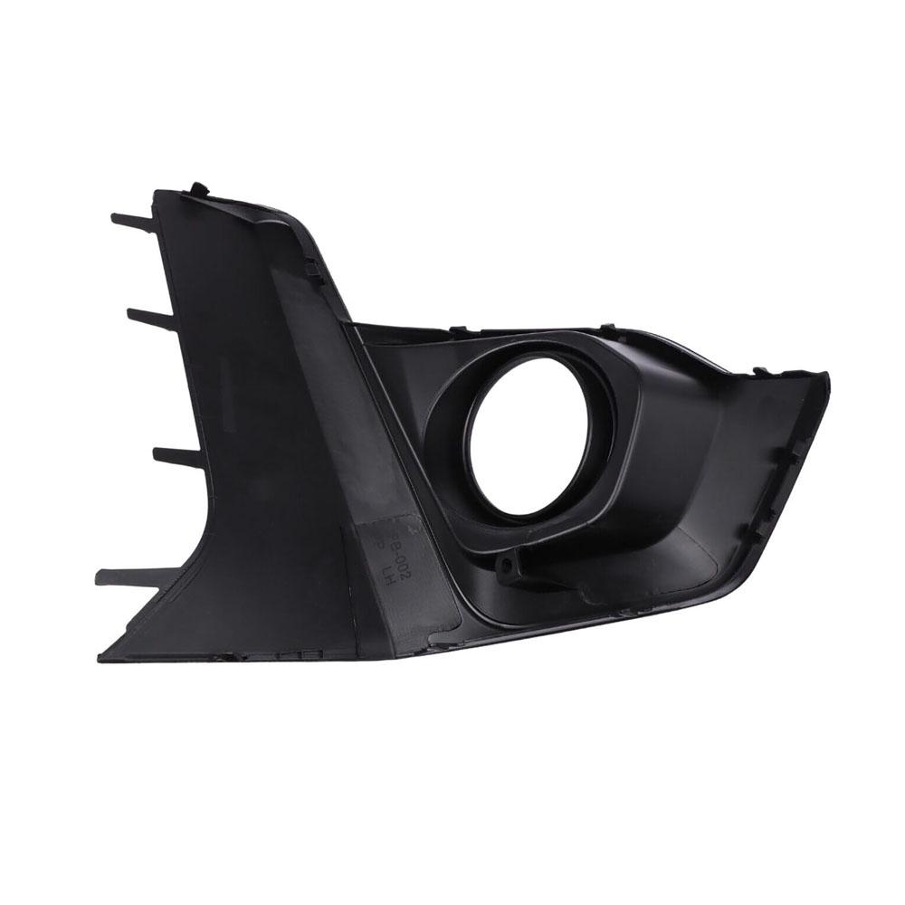 Car Front Left Fog Light Lamp Trim Cover for Subaru Crosstrek 2021 # 57731FL870