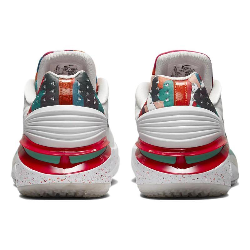Nike Air Zoom Gt Cut 2 'Leap High' Sneakers Casual FD4321-101