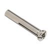 Collet Reducer Engraving Chuck 3mm To 2.35mm Enhanced Stability High Precision Clamping Vibration Minimization