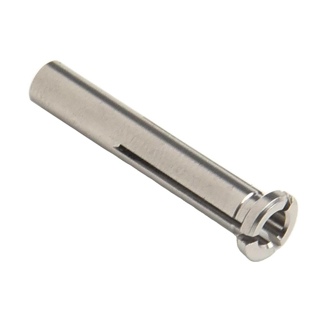 Collet Reducer Engraving Chuck 3mm To 2.35mm Enhanced Stability High Precision Clamping Vibration Minimization