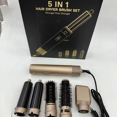 Elektronik für Beauty & Gesundheit – Hairstyler