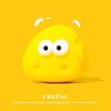 1011 new cute cartoon pattern for AirPods Pro1 apple bluetooth headset case protective cover cute