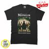New Fields of the Nephilim - Preacher Man Classic MAN WOMAN T-Shirt S-4XL