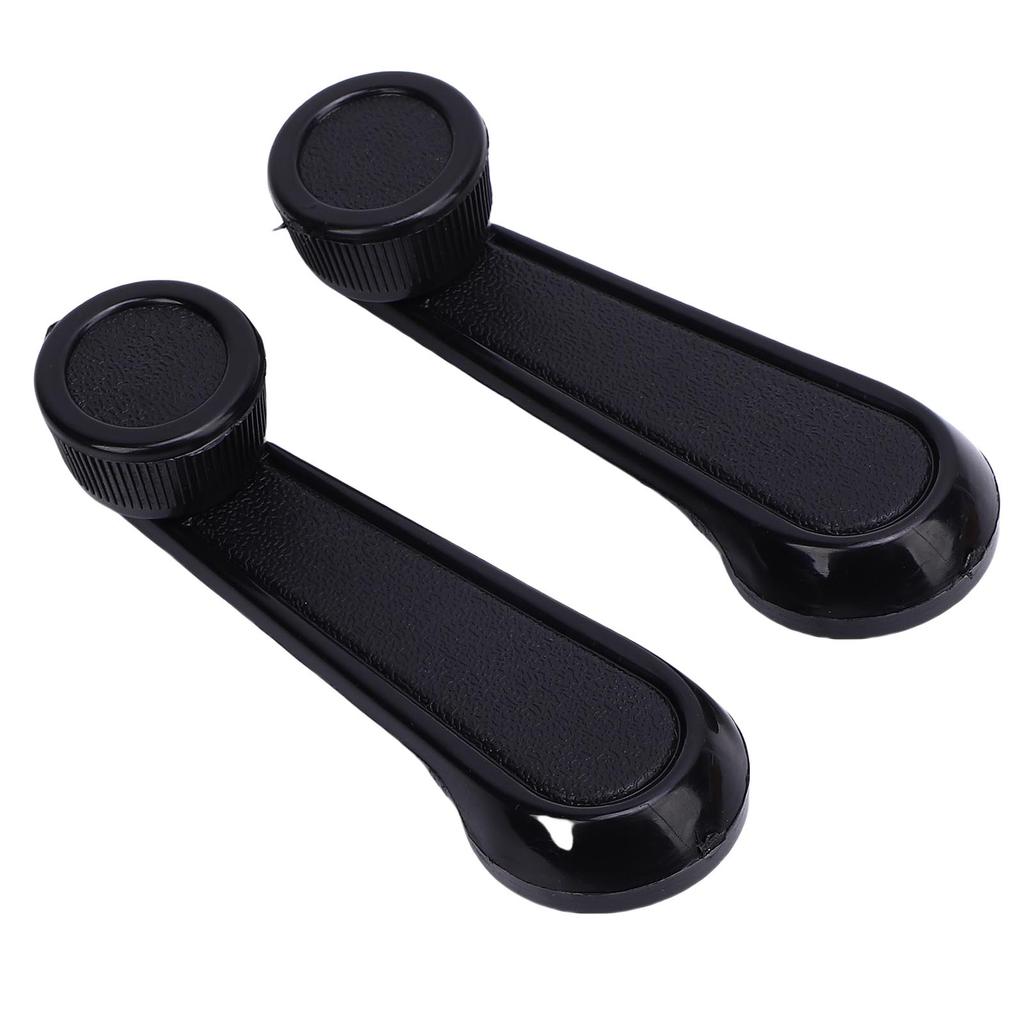 Car Inside Window Crank Handle Plastic   Lasting 6926004020B0 Replacement for