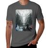 The Dragons of Verania TShirt NonShrink Basic Cotton TShirt