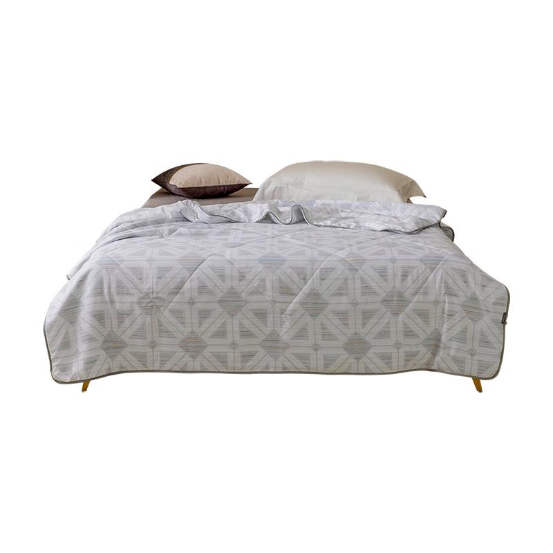 

Dairoulen Mocha Life Air Conditioning Quilt