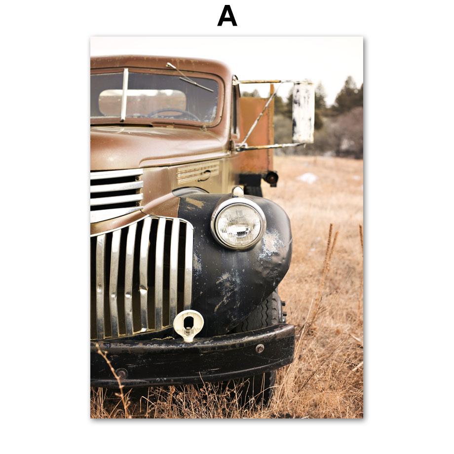 Schilfpflanzen Strand Boho Abstrakt Linien Kürbis Poster und Drucke Beige Wandkunst Leinwandmalerei für Wohnzimmer Heimdekoration