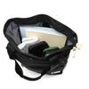 Moustache 3-Way Business Bag JKA-2011 Black