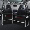 1PC Foldable Car Trunk Storage Bag Interior Accessories PEUGEOT 107 206 207 208 307 308 2008 3008 4008 a 5008 GT 108 301 T9 406