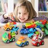 DIY Toys Large Partical Creative Building Blocks Set Big Size Colorful Classic Basic Brick DIY Toys For Baby Christmas Gifts