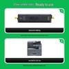 Compatible Kyocera TK-4148 Black Toner Cartridge