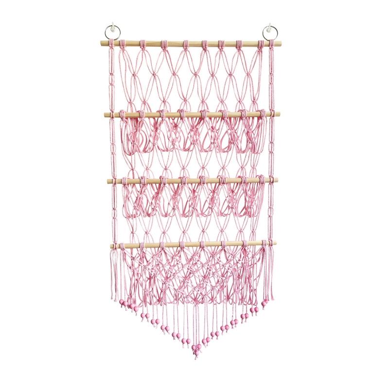 Stuffed Animal Net For Plushie Toys, Animal Storage, Corner Hanging Pet Storage For Organizing Your Teddy And Stuffy Collection
