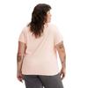 Levis Womens/Ladies The Perfect Plus T-Shirt