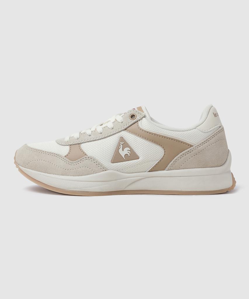 Lecoq Retro Jogger - Beige (Qq323Lcr72) (A Type)