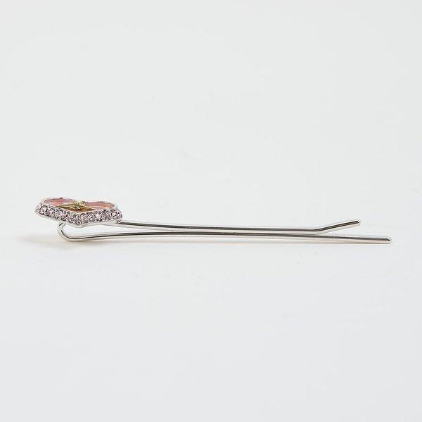 Vivienne WeStwood Fw25 Women S Hairpin Petra Barbie