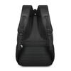 Business backpack men's casual backpack large high school junior high school student school bag simple travel computer bag large capacity