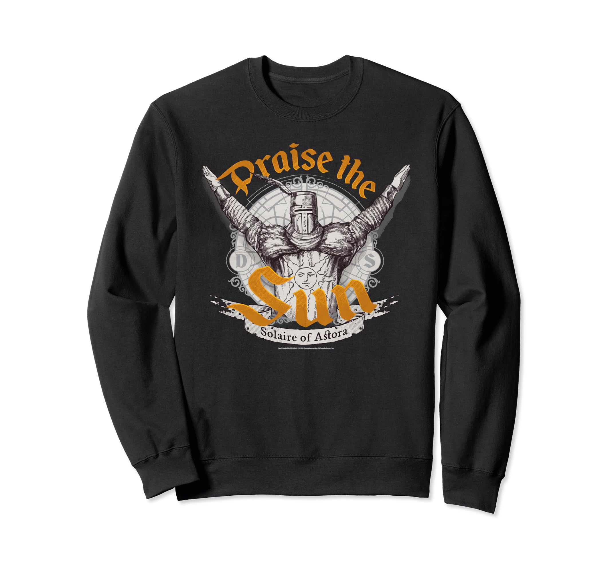 

DARK SOULS Sweatshirt