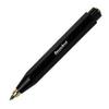 Kaweco Mechanical Pencil for Skyline Officially Imported Sport, Black, SSP-BK, 3.2mm,