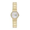 Freja Lille SKW3167 Gold Watch Women's