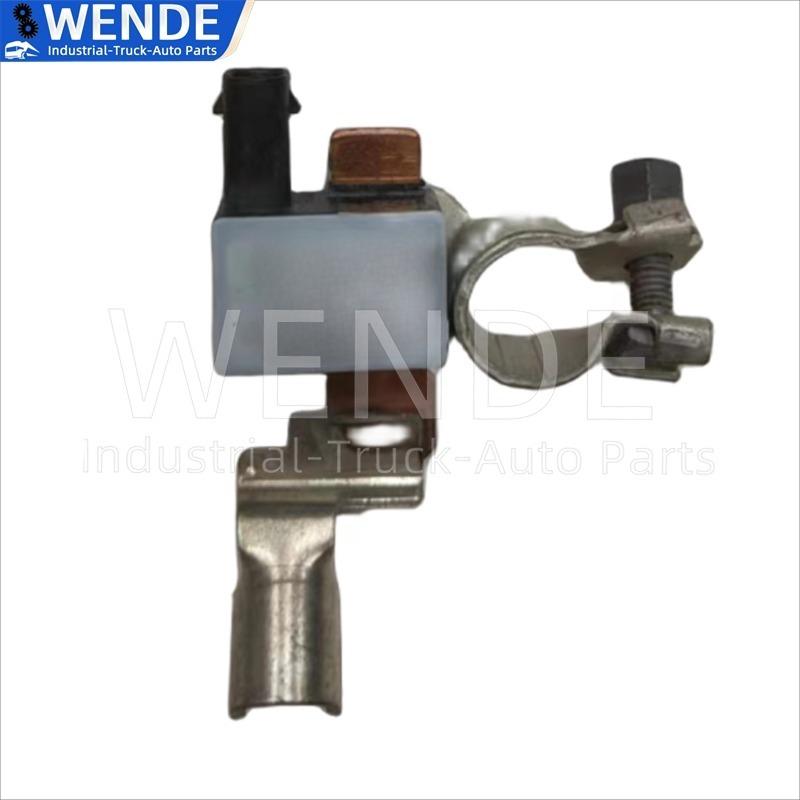 

9826445880 9801628680 9810829680 Auto Parts Battery Negative Wire Module Sensor for Citroen C3 E-Lysee DS3 Peugeot 208 2008