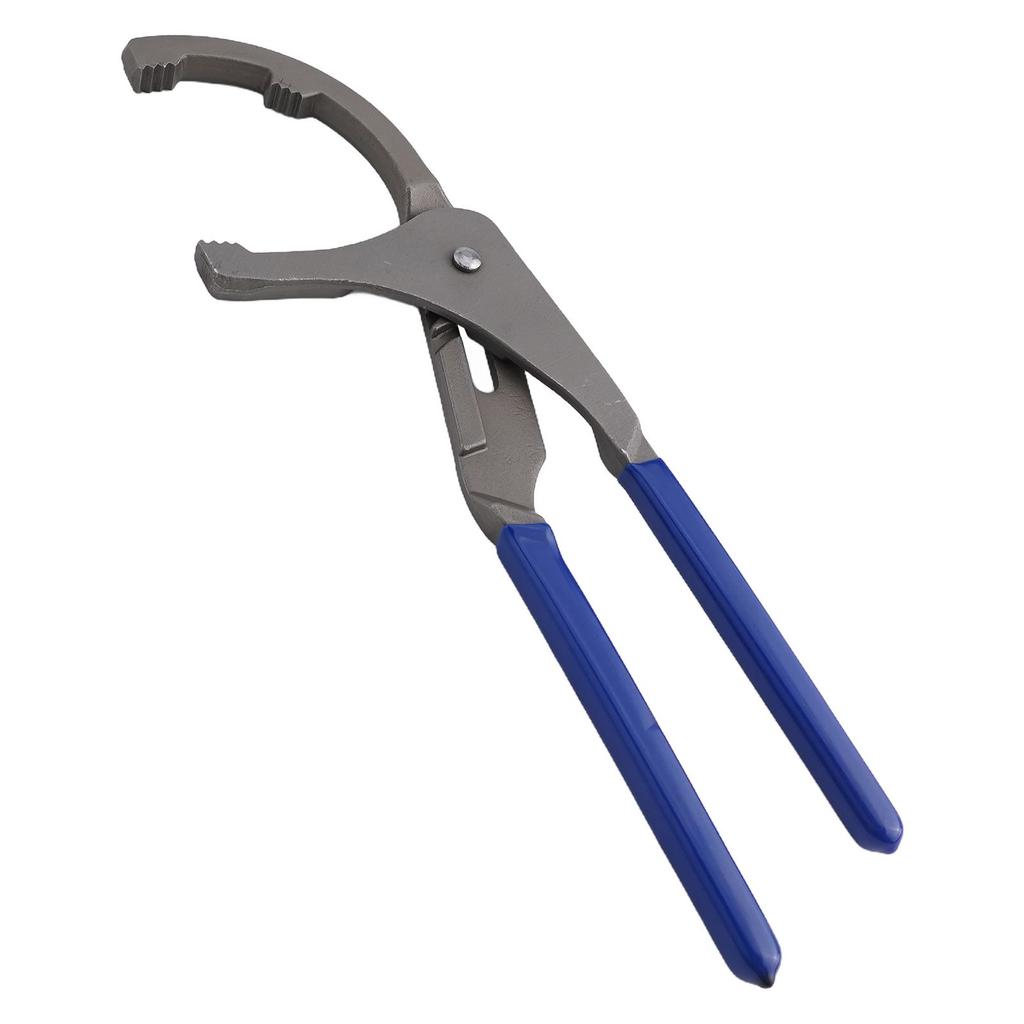 Comfortable Grip and Easy Handling 912 Oil Filter Pliers with 30CM Length