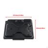 Driver Side Battery Tray, Car Accessories, Easy to Install, Durable High Performance, Replaces Spare