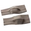 Thickened Cashmere Leg Warmers for Women - Extra Long, Warm, Soft Knit Knee Pads