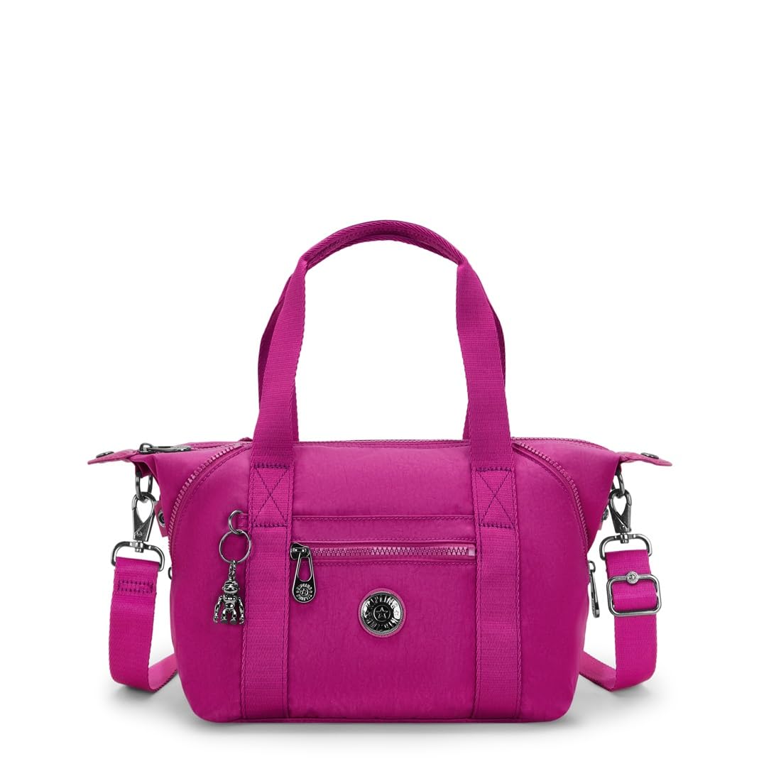 

ART MINI Fuchsia Night KI25267LE 10L [Kipling]