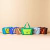 Travel bag Large capacity Portable travel Business trip Luggage storage bag Yoga fitness bag Expansion dry and wet separation
