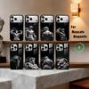 Greek Mythology Statue Fitness GYM Phone Case For iPhone17,16,15,14,13,12,11 Plus,Pro Max Magnetic For Magsafe Wireless Charging