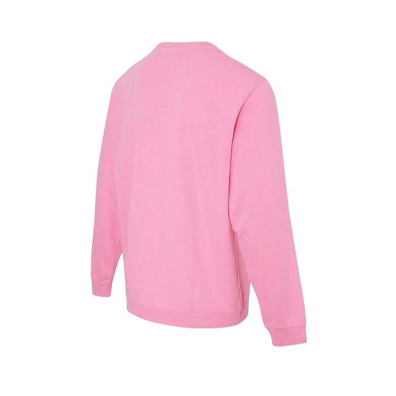 New Converse Sweatshirt Unisex Pink 10023861-A22