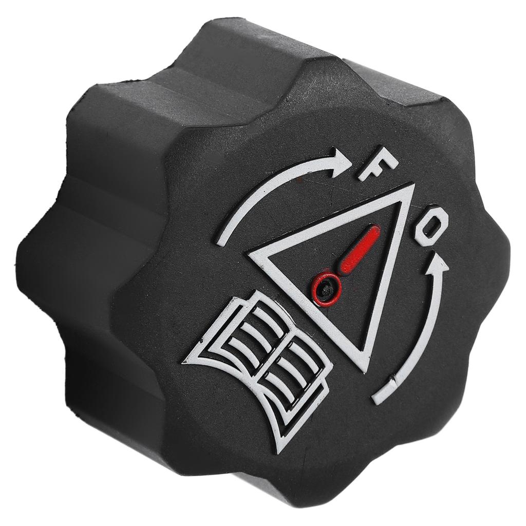 Kühlerwasserbehälterdeckel 1306.J5 Gute Abdichtung Ersatz für PEUGEOT 106 107 206 207 307 308 406