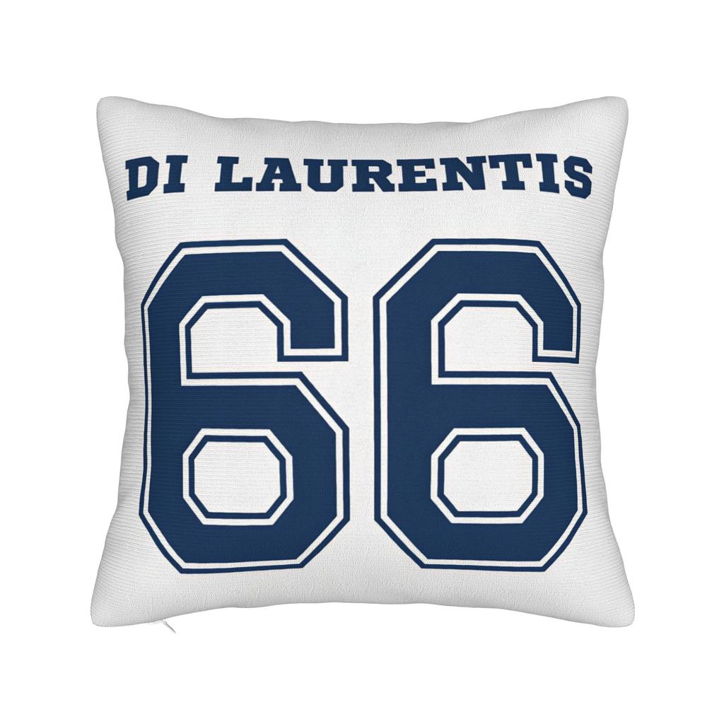 Off Campus Characters Pillow Case  Morden Pillow Cover Soft Pillowcases For Living Room Sofa