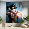Lies Of P DIY Wall Tapestry For Living Room Home Dorm Decor Wall Art Decor