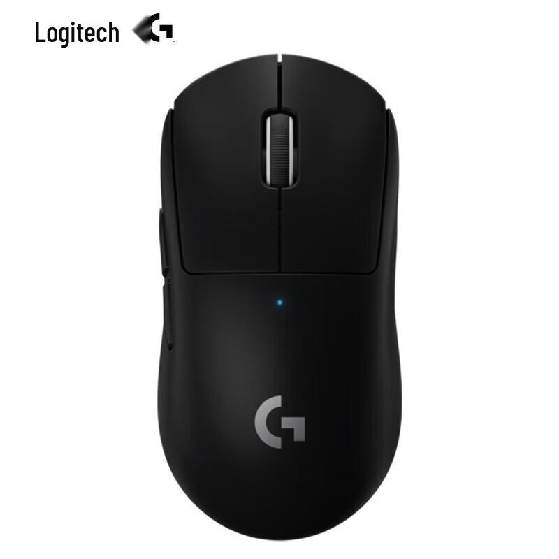 Logitech G PRO X SUPERLIGHT 2 Wireless Gaming Mouse