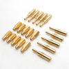 Motorcycle Motorbike Carburetor Tools 10x Main jets and 10x Pilow jets