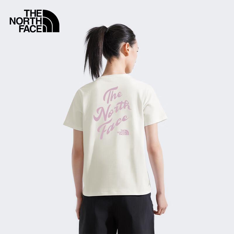 

The North Face Women s Outdoor Quick-Dry Short Sleeve T-Shirt 8G7Y M