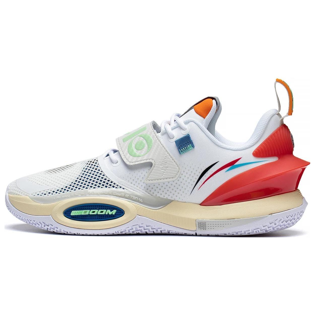 Li-Ning Wade All City 10 V2  Dreamer  Men s ABAS059-15 EU 44⅓