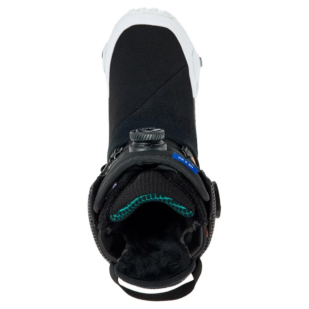 Burton Женские ботинки для сноуборда Highshot X Step On