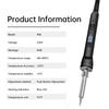 AC 220V 90W Electric Soldering Iron Adjustable Temperature Internal Heating LED Digital Display Welding Pen Repair Tools