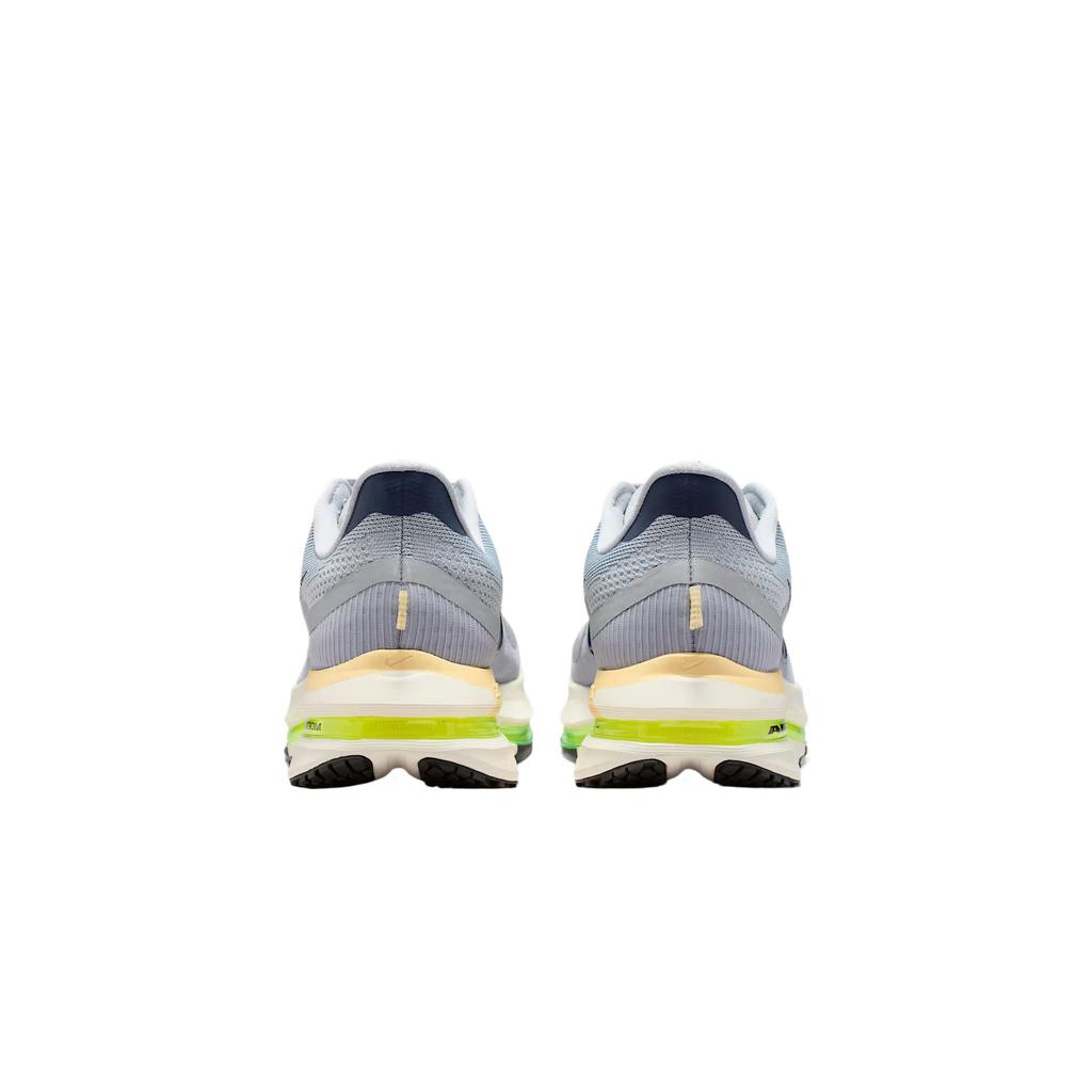 Nike Pegasus Premium Fabric Breathable Rebound Low top Running Shoes Men's IR1815-012