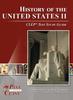 Kniha History of the United States 2 CLEP Test Study Guide