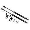 2Pcs for Mitsubishi Pajero 2 Montero Shogun V20 NH NJ NL 1991-1999 Car Front Engine Bonnet Hood Gas Struts Lift Support Rods