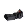 1/2/3Pcs 1T0962103 1T0962103A 9N Car Trunk Tailgate Switch Tailgate Cylinder Lock Micro Switch For VW Auto Accessories