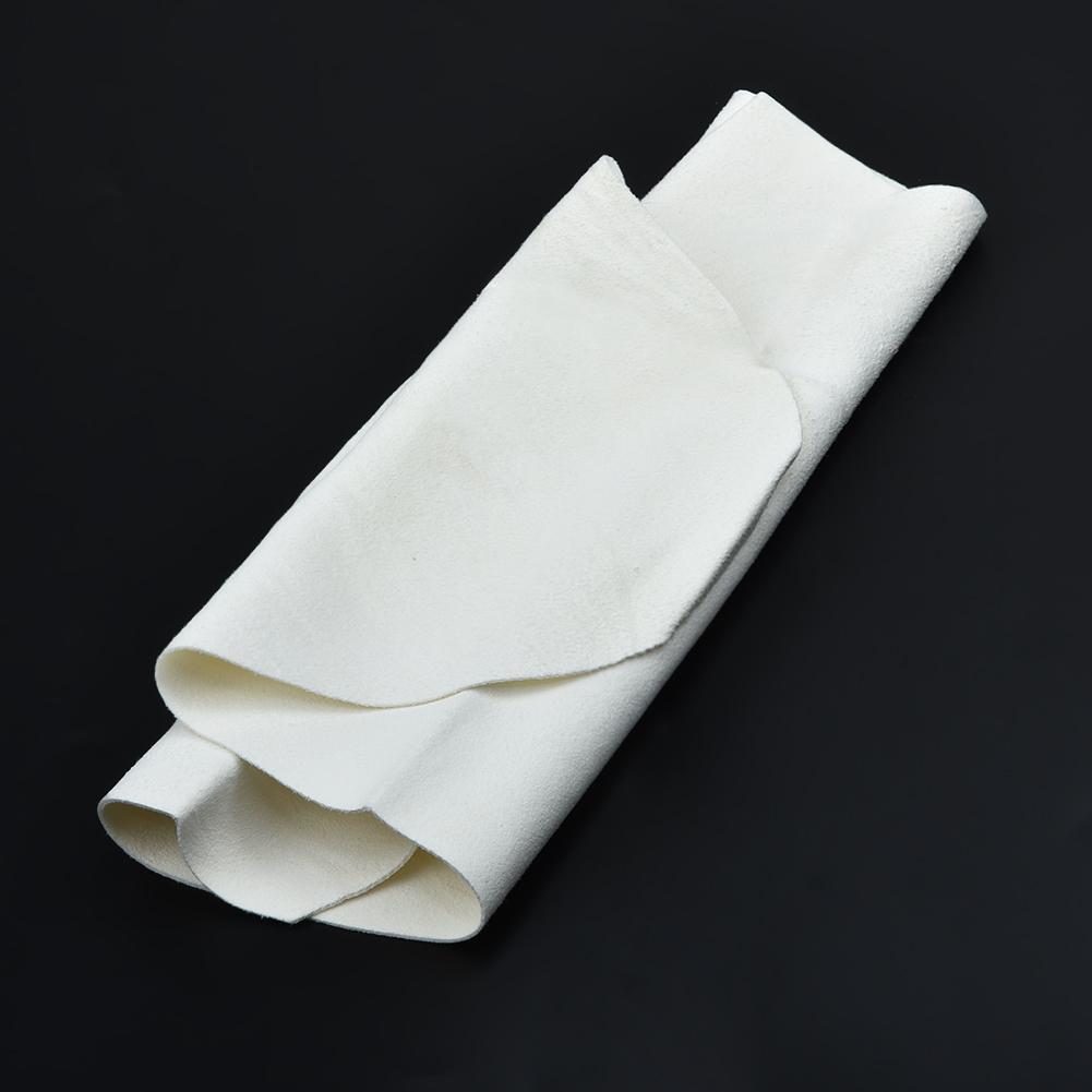 Mirrors Towel Natural Silverware Thick 1pcs 25 * 40cm