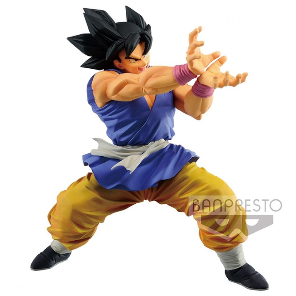 

Banpresto Dragon Ball GT Banpresto ULTIMATE SOLDIERS Ultimate Soldiers Сон Гоку