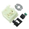 Carburetor Intake Adapter Pulse For H-Usqvarna 36 41 136 137 137e 141 142E 141le Chain Saw Parts Replacement Garden Trimmer Part