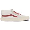Vans SK8 Mid 'White Red' VN0A5KXER2S