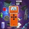 High-Precision RC3563 Internal Resistance Meter for Ternary Lithium, LiFePO4, 18650 & 21700 Batteries, V16.8 Tester.