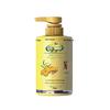 Q&Y P101 Ginger Nourishing Shampoo